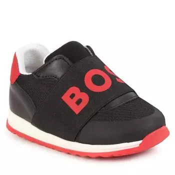 Кроссовки Boss M, черный