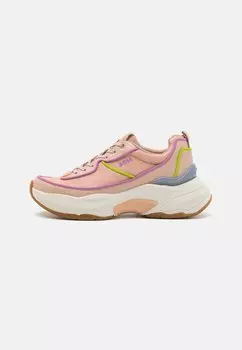 Кроссовки BOSS NOA, цвет light/pastel pink