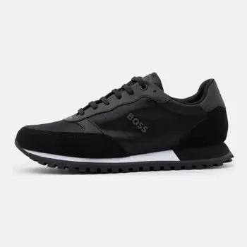 Кроссовки BOSS Parkour, black