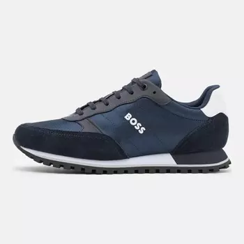 Кроссовки BOSS Parkour, blau