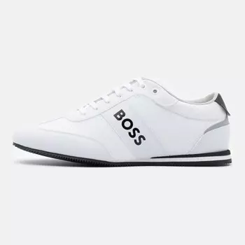 Кроссовки BOSS Rusham, white