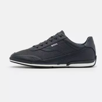 Кроссовки BOSS Saturn, dark blue