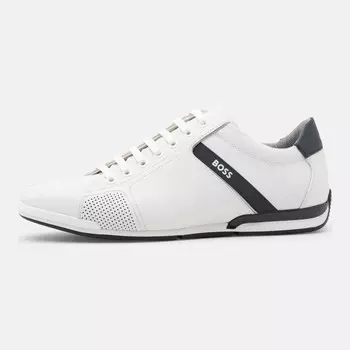 Кроссовки BOSS Saturn, white