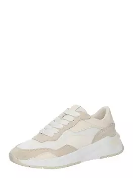 Кроссовки BOSS Sneakers Skylar, цвет white/off white