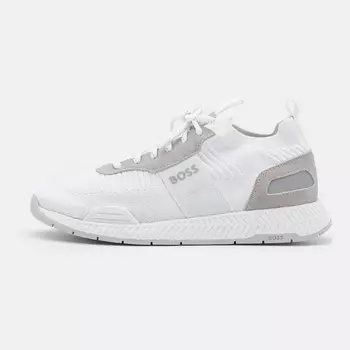 Кроссовки BOSS Titanium Runn, white
