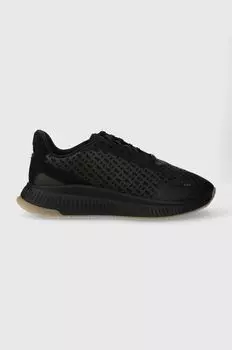 Кроссовки BOSS TTNM EVO Boss, черный