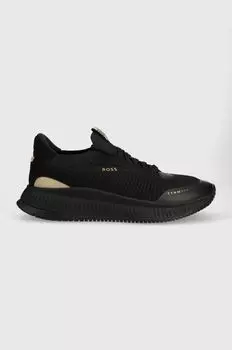 Кроссовки BOSS TTNM EVO Boss, черный