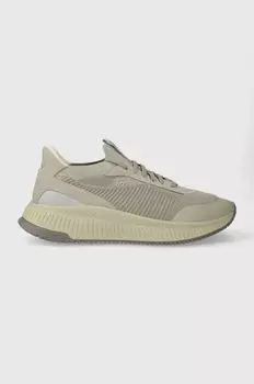 Кроссовки BOSS TTNM EVO Boss, серый