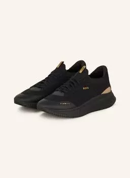 Кроссовки BOSS TTNM EVO, черный