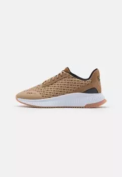 Кроссовки BOSS TTNM EVO, цвет medium beige