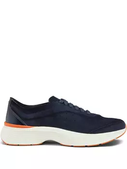 Кроссовки Bounce Santoni, синий