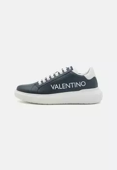 Кроссовки BOUNCE Valentino, темно-синий