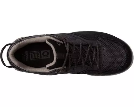 Кроссовки Bozeman Low Suede Oboz, джет