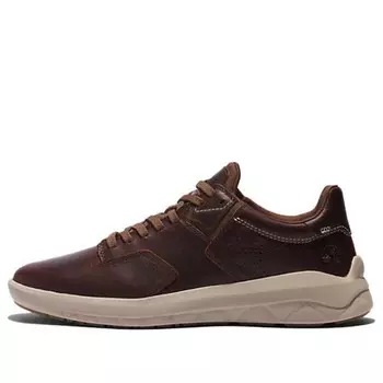 Кроссовки bradsreet ultra Timberland, коричневый