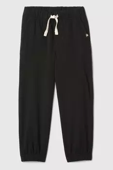Кроссовки Brannan Bear Pull On (6 мес 5 лет) Gap, черный