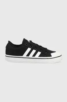 Кроссовки Bravada 2.0 adidas, черный