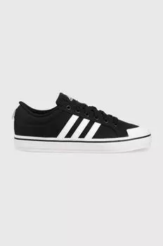 Кроссовки Bravada 2.0 adidas, черный