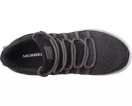 Кроссовки Bravada 2 Edge Merrell, черный