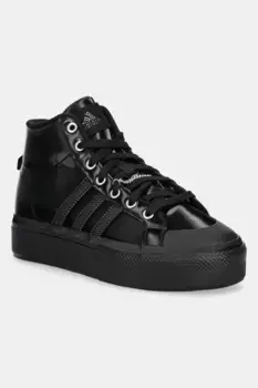Кроссовки Bravada adidas, черный