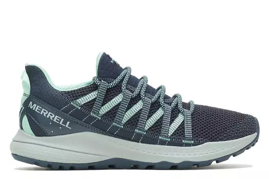 Кроссовки Bravada с краями Merrell, синий