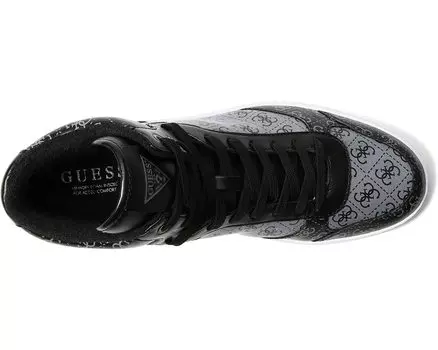 Кроссовки Brazil GUESS, серый