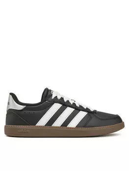 Кроссовки Breaknet Sleek JQ7317 Adidas, черный
