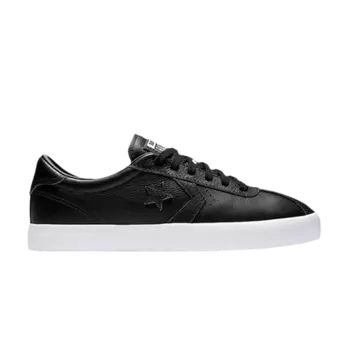 Кроссовки Breakpoint Low 'Black', черный