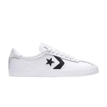 Кроссовки Breakpoint Pro Low 'White', белый
