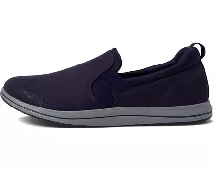 Кроссовки Breeze Bali Clarks, синий