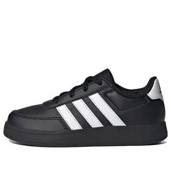Кроссовки брейкнет Adidas, черный