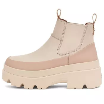 Кроссовки brisbane chelsea boot Ugg, синий