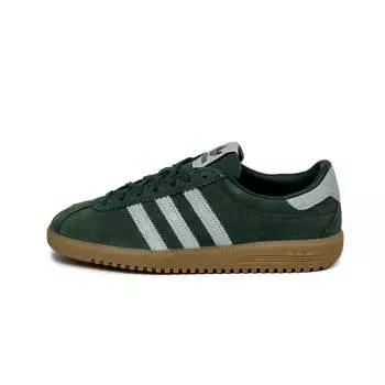 Кроссовки brmd w Adidas, зеленый
