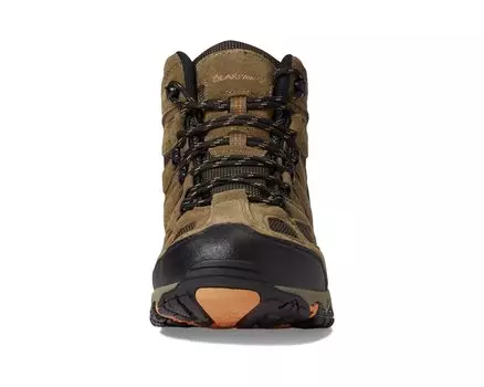 Кроссовки Brock Waterproof Bearpaw, гикори