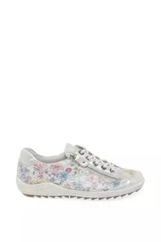 Кроссовки 'Bronte' Trainers Remonte, серебро