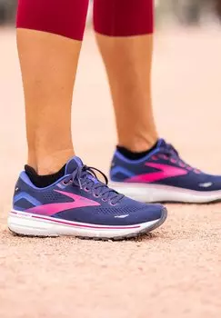 Кроссовки Brooks