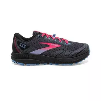 Кроссовки BROOKS Divide 3