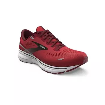 Кроссовки Brooks Ghost 15, красный