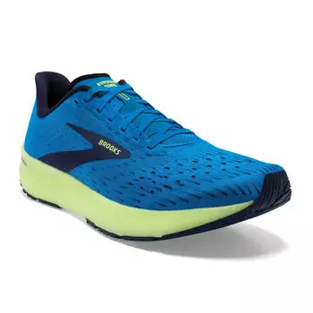 Кроссовки BROOKS Hyperion Tempo, синий