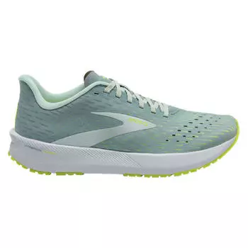 Кроссовки BROOKS Hyperion Tempo, зеленый