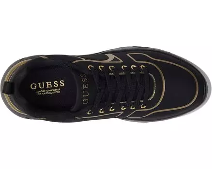 Кроссовки Brulo GUESS, черный
