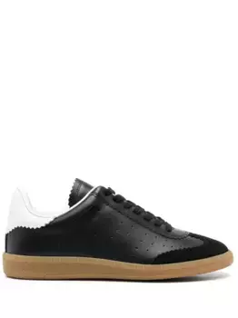 Кроссовки Bryce ISABEL MARANT, черный