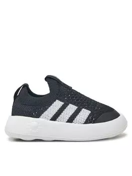 Кроссовки Bubblecomfy IH1264 Adidas, черный