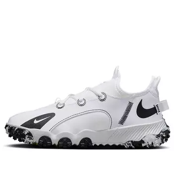 Кроссовки будущее поле Nike, белый