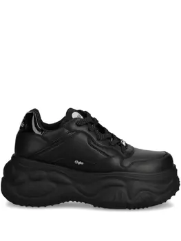 Кроссовки Buffalo Blader One BS, черный