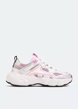 Кроссовки Buffalo CLD Run JOG, розовый