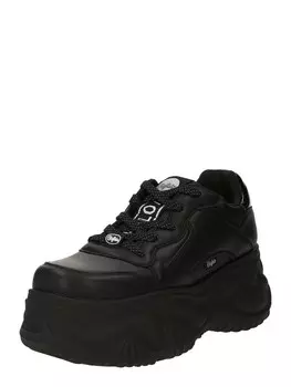 Кроссовки BUFFALO Sneakers BLADER ONE, черный