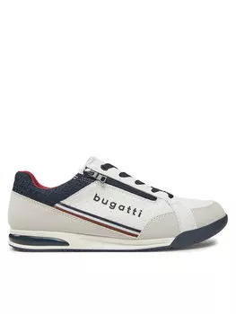 Кроссовки Bugatti, белый