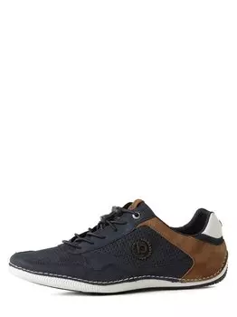 Кроссовки Bugatti, синий