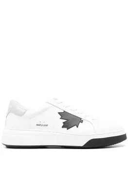 Кроссовки Bumper Dsquared2, белый