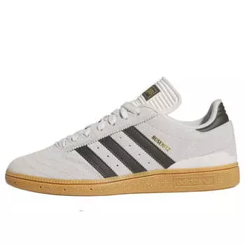Кроссовки busenitz pro Adidas, бежевый